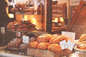 Boulangerie (libre)
