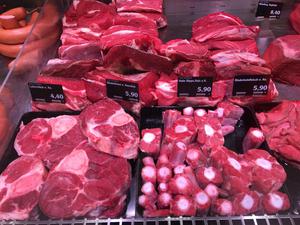 Viande (libre)